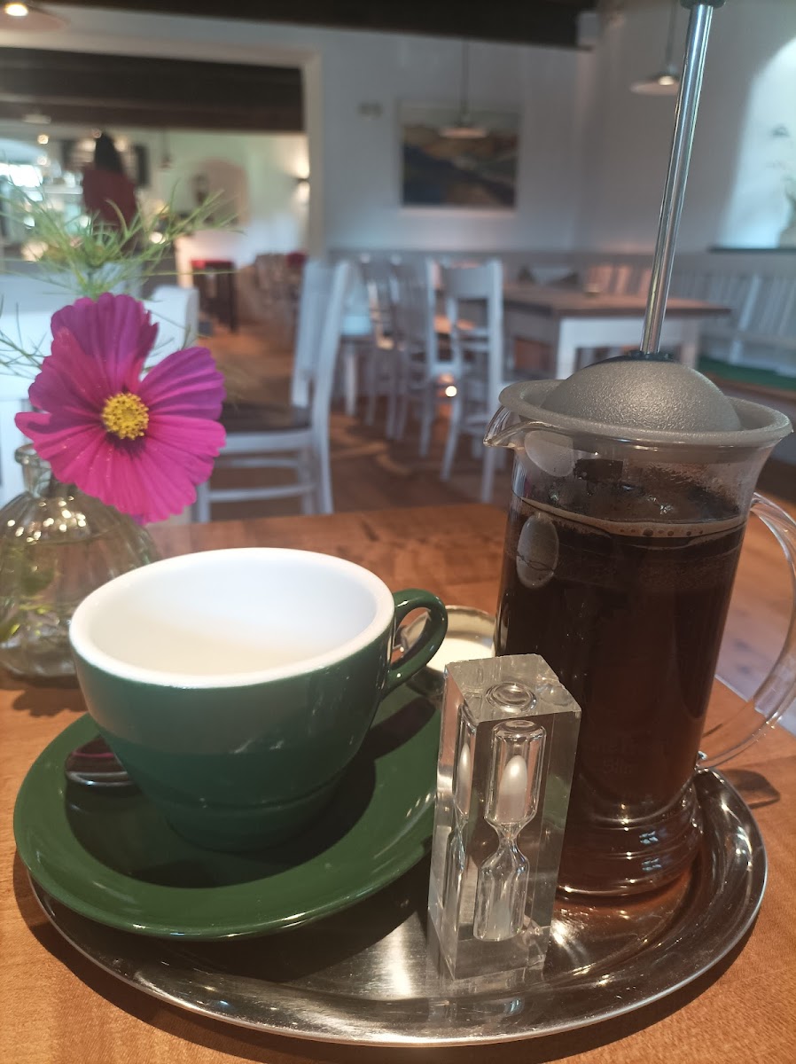 Hofcafé 'Zur Hölle' - 10