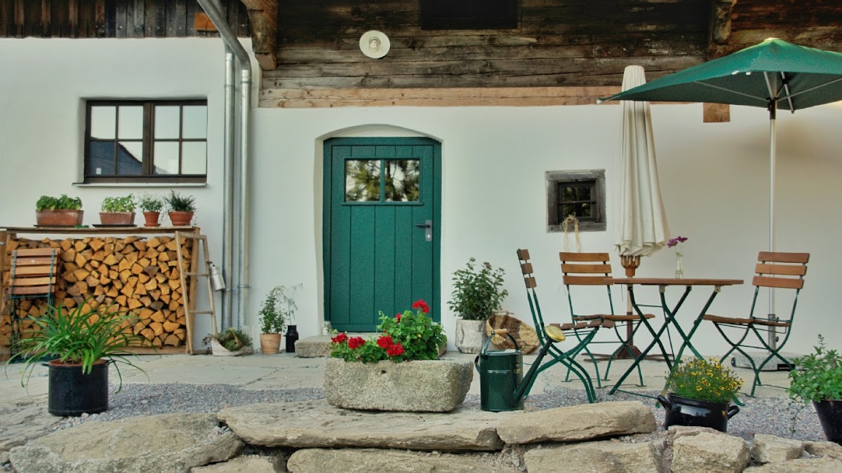 Hofcafé 'Zur Hölle' - 3