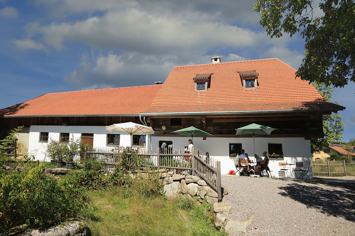 Hofcafé 'Zur Hölle' - 4