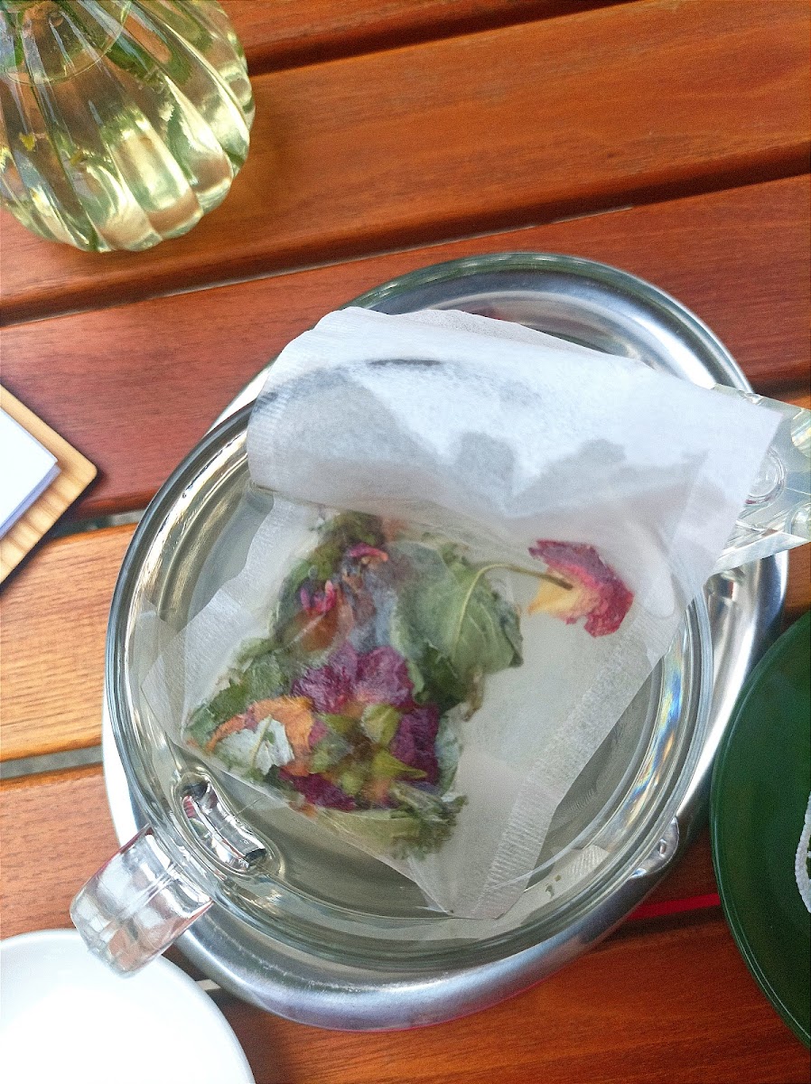 Hofcafé 'Zur Hölle' - 5