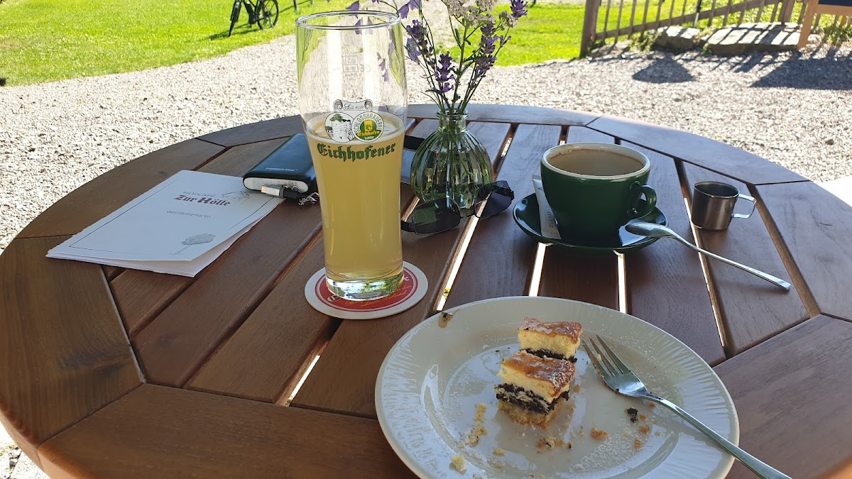 Hofcafé 'Zur Hölle' - 6