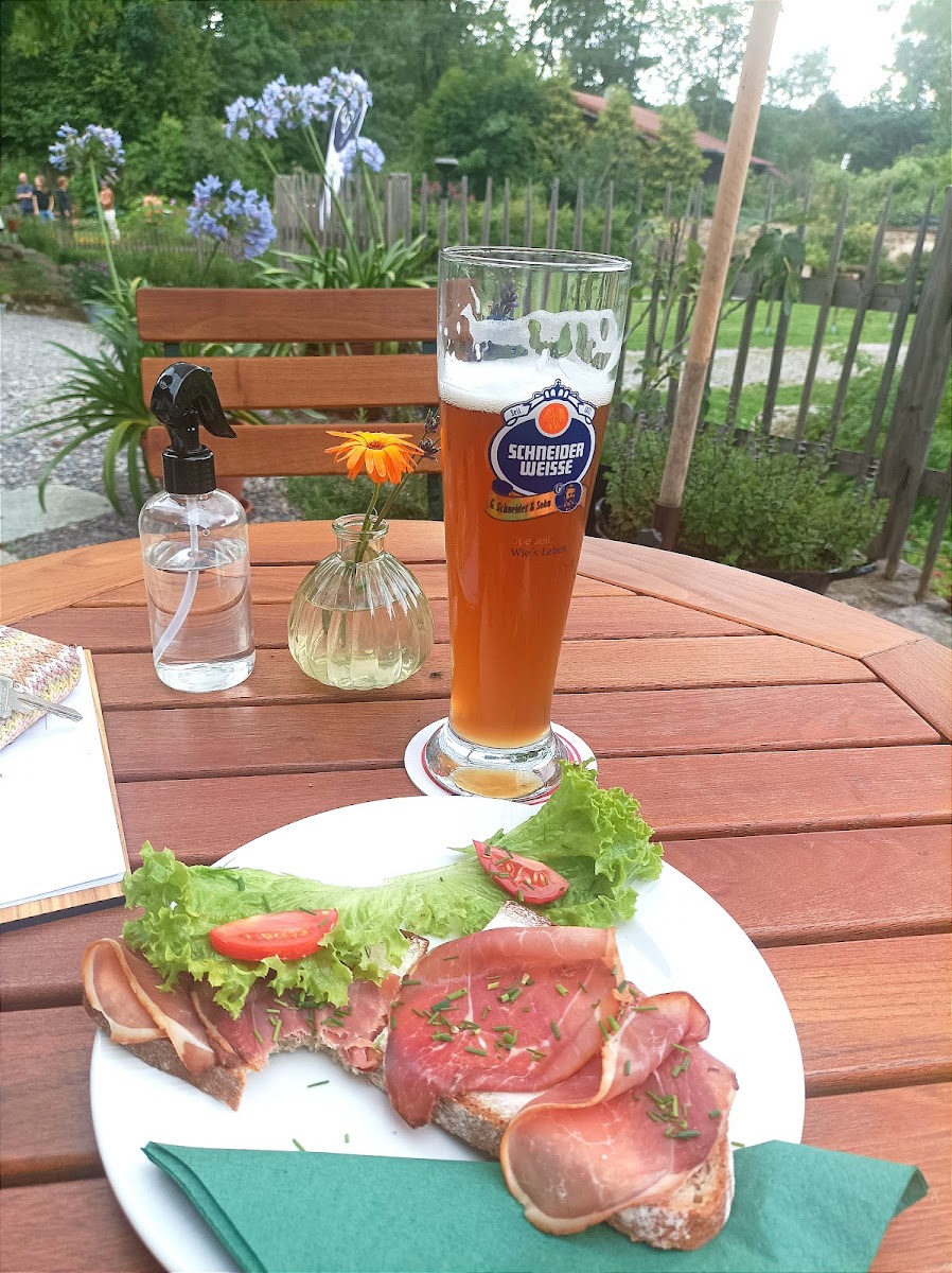 Hofcafé 'Zur Hölle' - 7