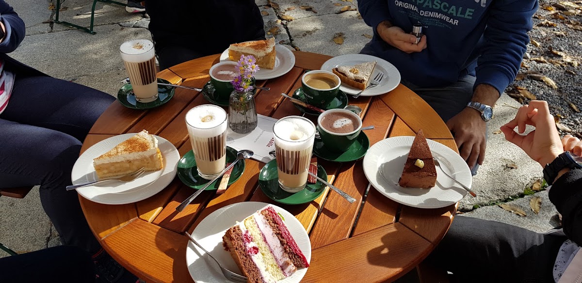 Hofcafé 'Zur Hölle' - 8