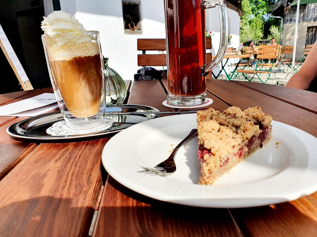 Hofcafé 'Zur Hölle' - 9