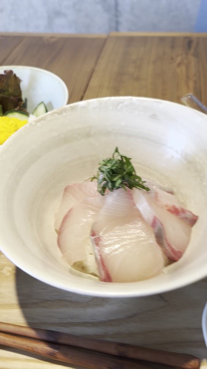 cafezakka 茶花 CHABANA 防災アンテナショッフ - 2