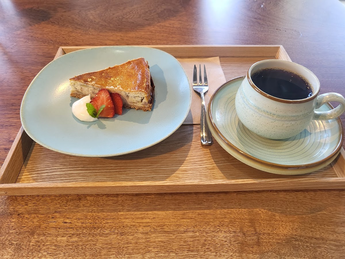 cafezakka 茶花 CHABANA 防災アンテナショッフ - 6
