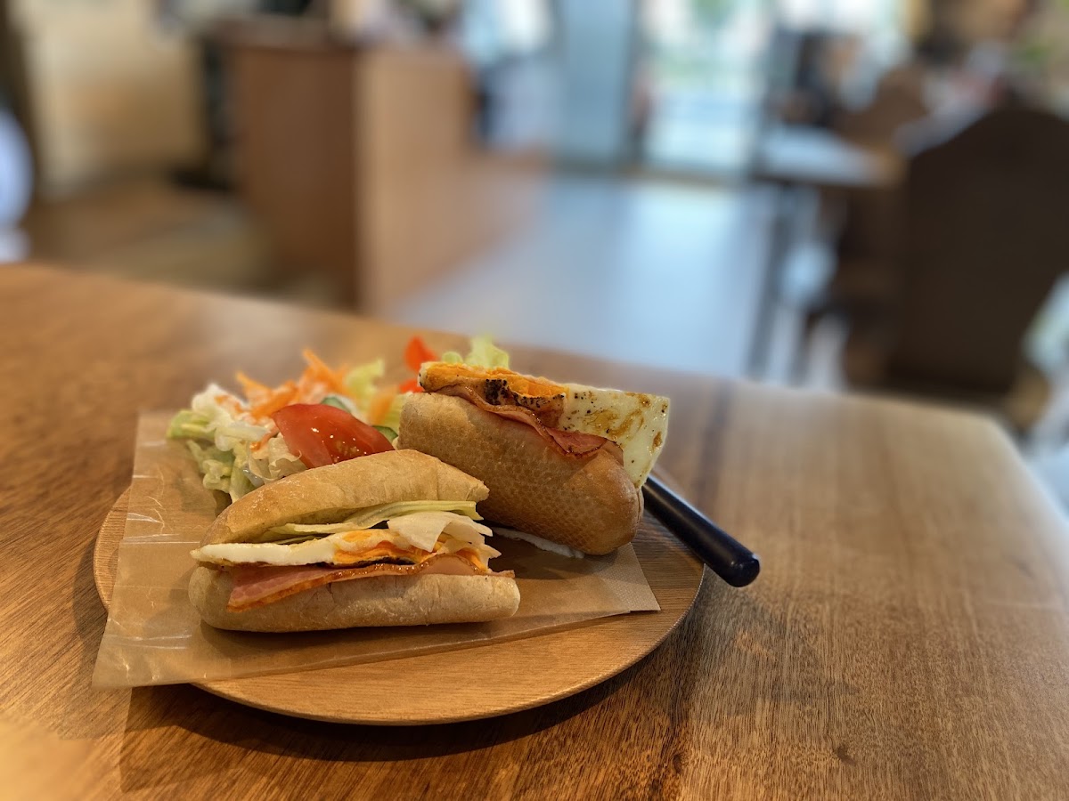 cafezakka 茶花 CHABANA 防災アンテナショッフ - 8