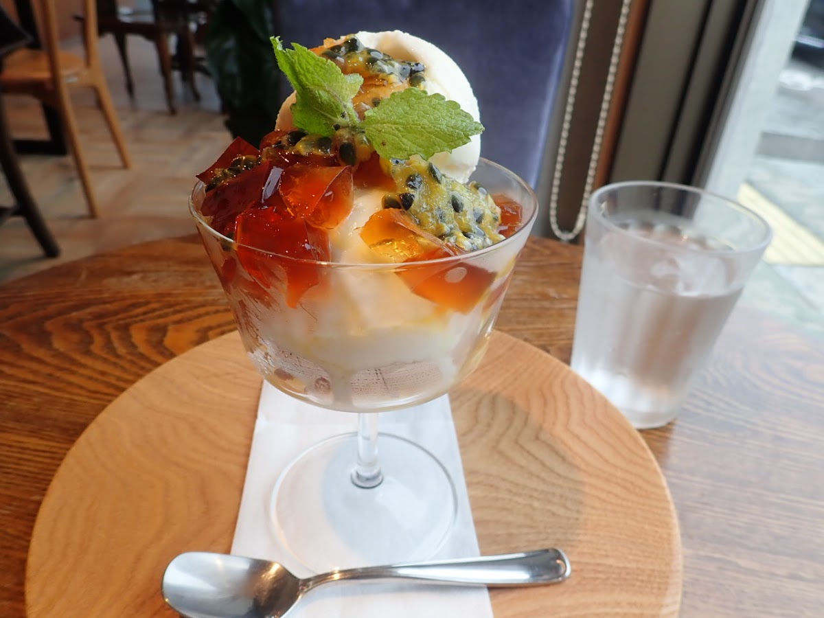 cafezakka 茶花 CHABANA 防災アンテナショッフ - 9