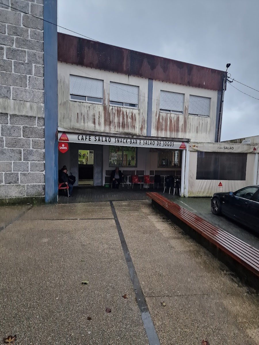 Café SALÃO - 2