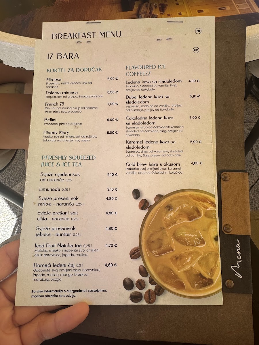 Callegro Café Bar - 3