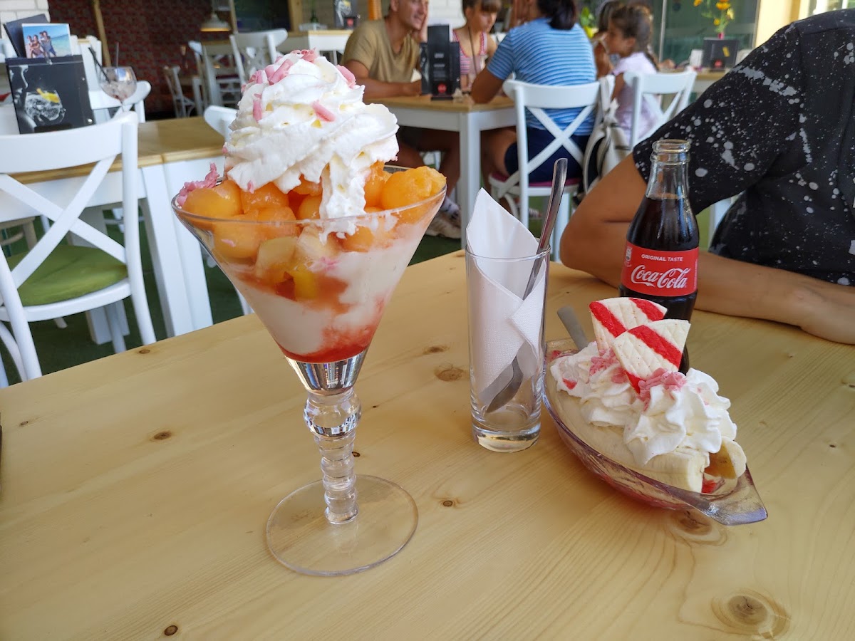 Callegro Café Bar - 6
