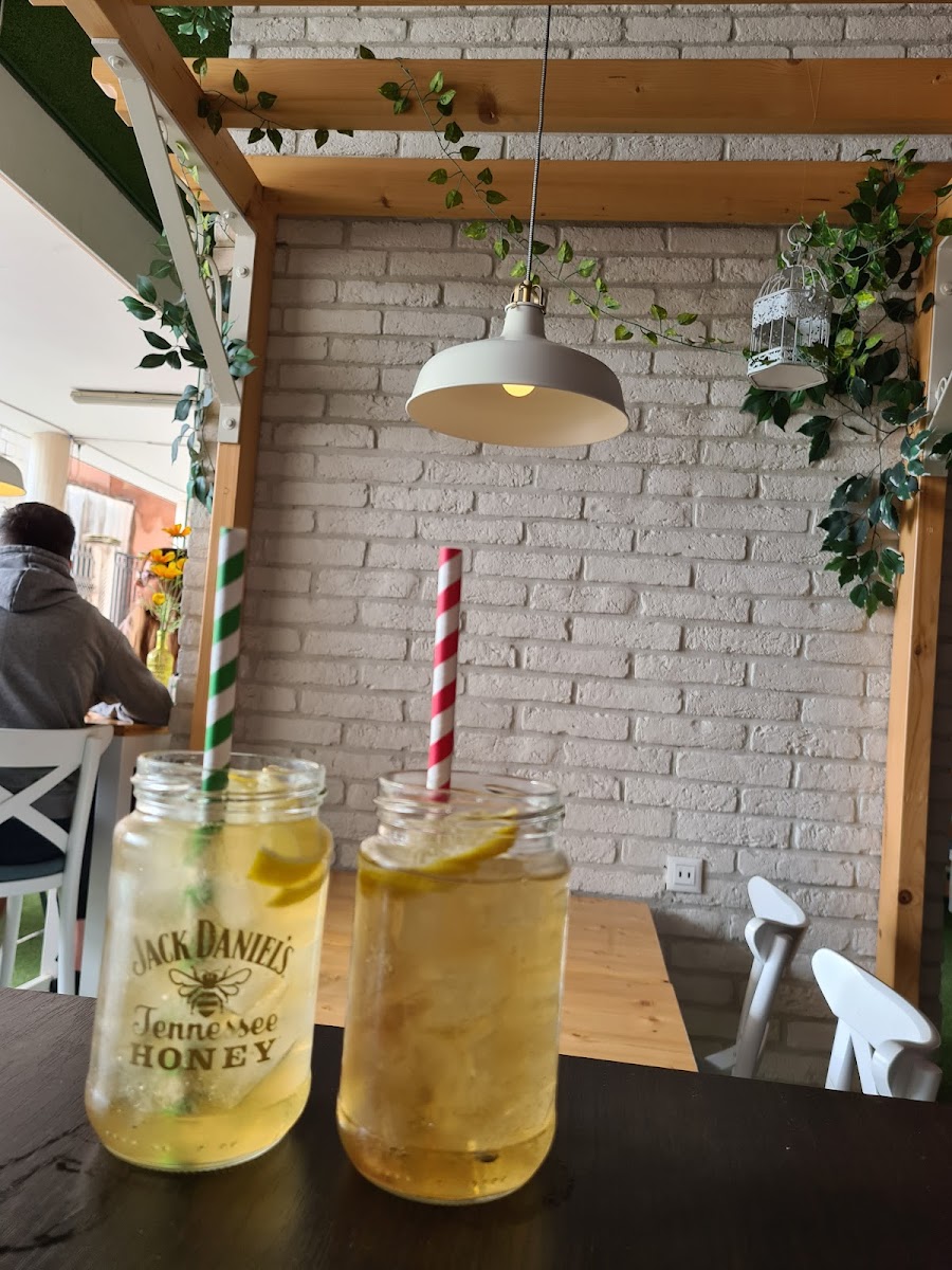 Callegro Café Bar - 7
