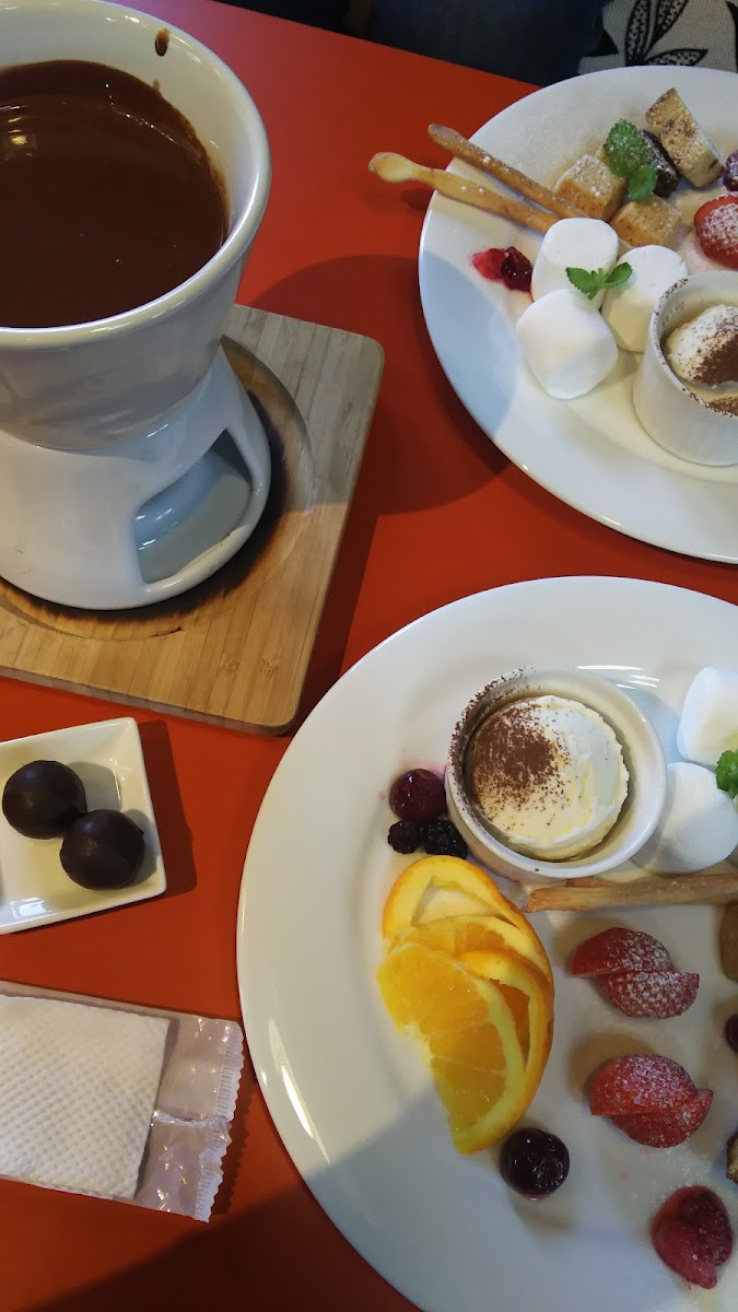 シックスコーヒー&チョコレート 常盤店 six coffee&chocolate tokiwa - 10