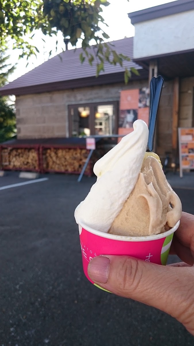シックスコーヒー&チョコレート 常盤店 six coffee&chocolate tokiwa - 5