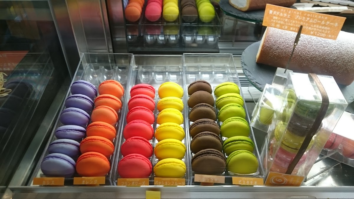 シックスコーヒー&チョコレート 常盤店 six coffee&chocolate tokiwa - 7