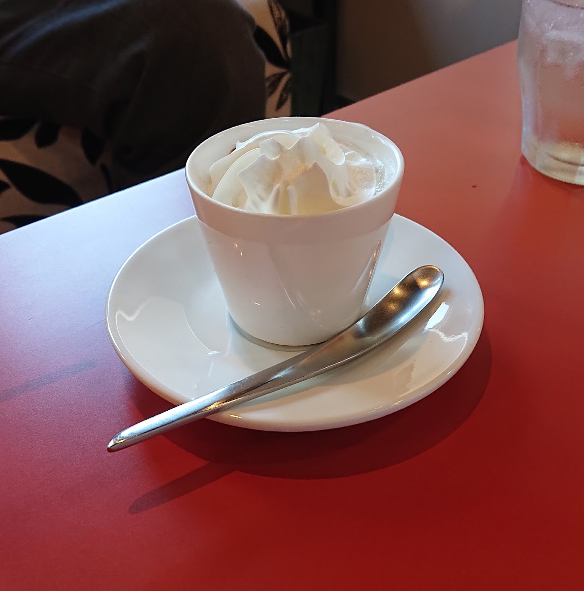 シックスコーヒー&チョコレート 常盤店 six coffee&chocolate tokiwa - 9