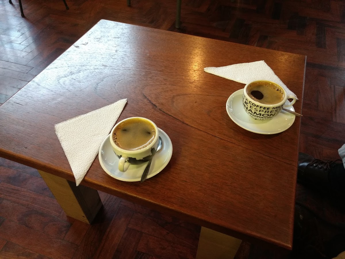 Cafeyska - 10