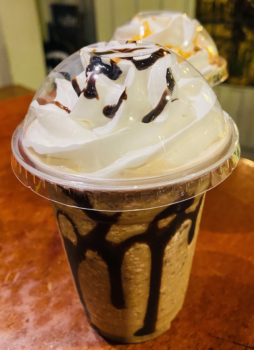 Cafeyska - 3