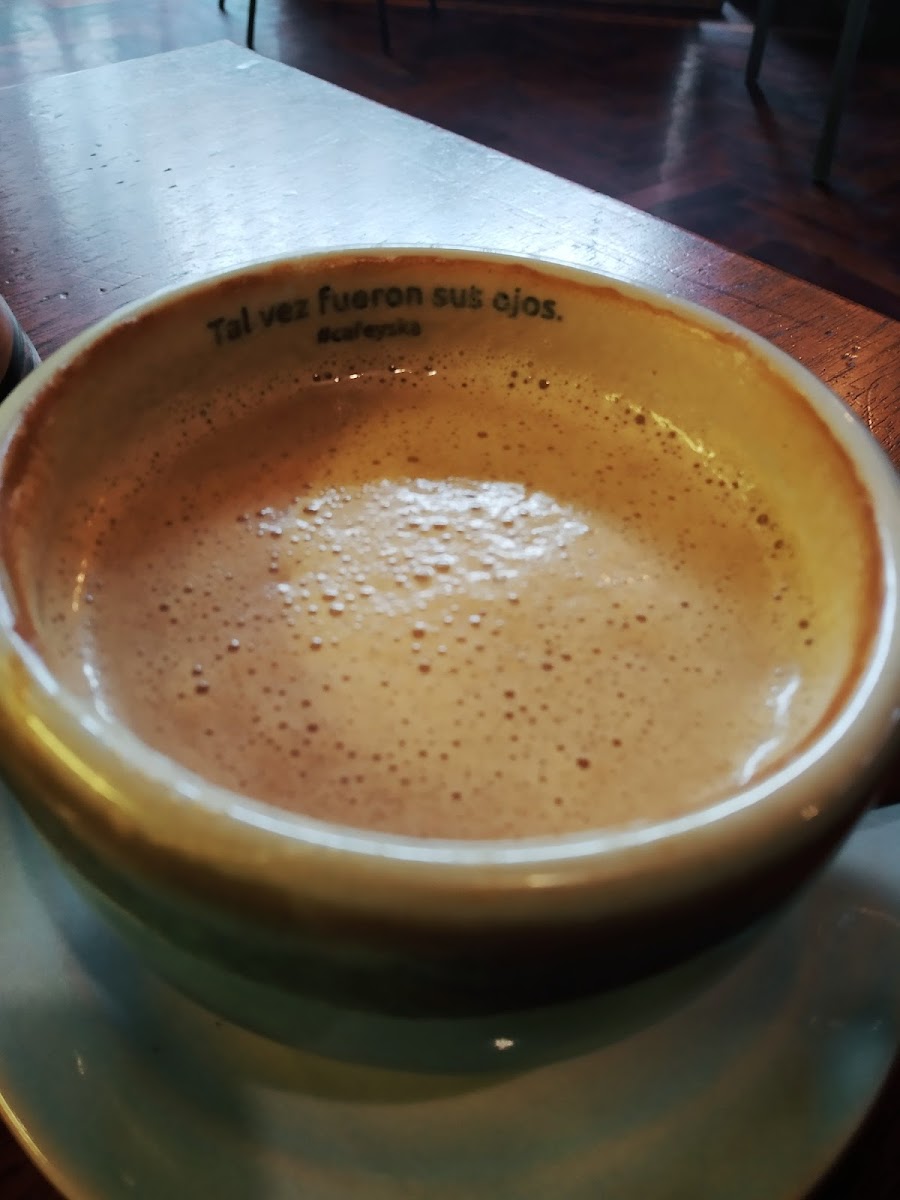 Cafeyska - 8