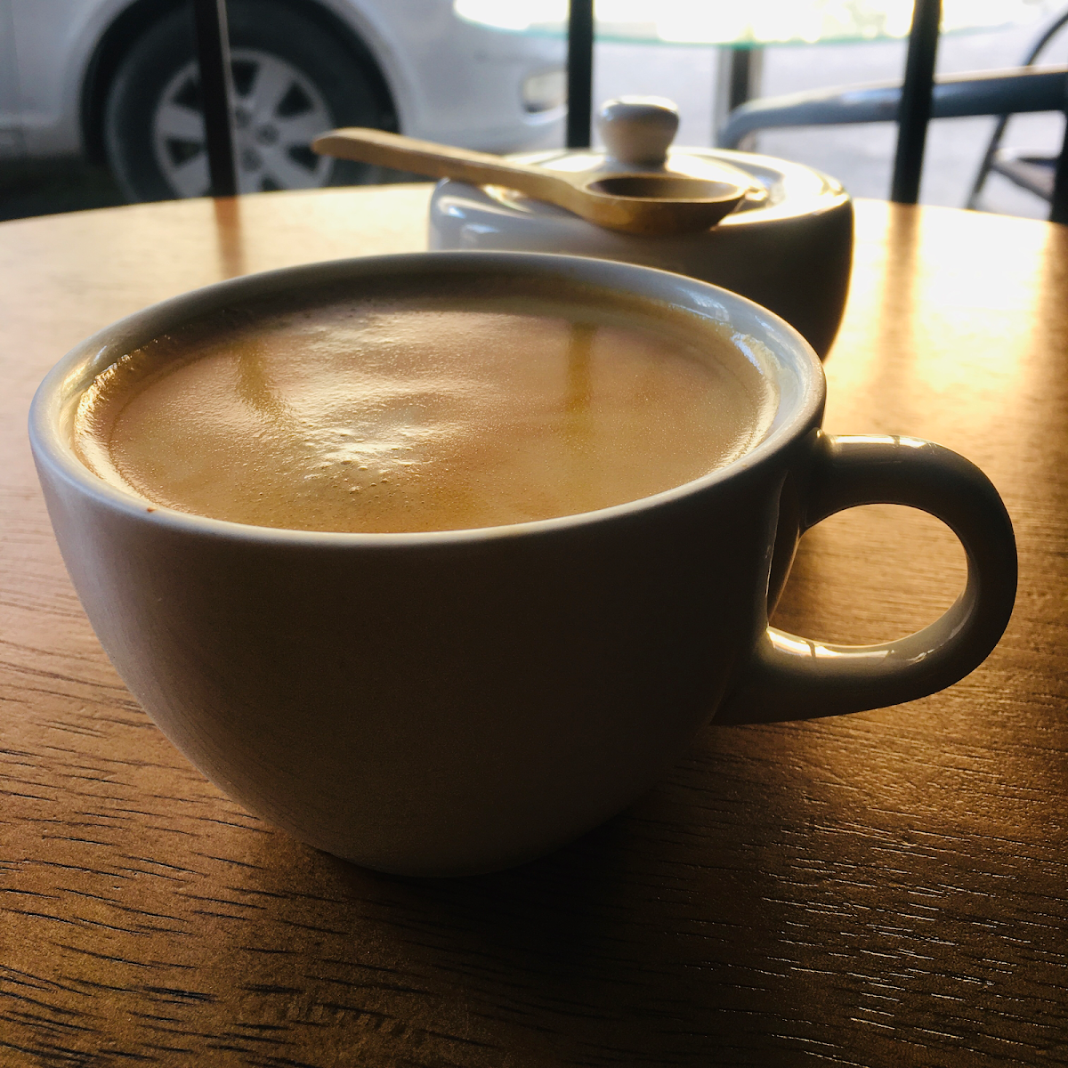 Cafeyska - 9
