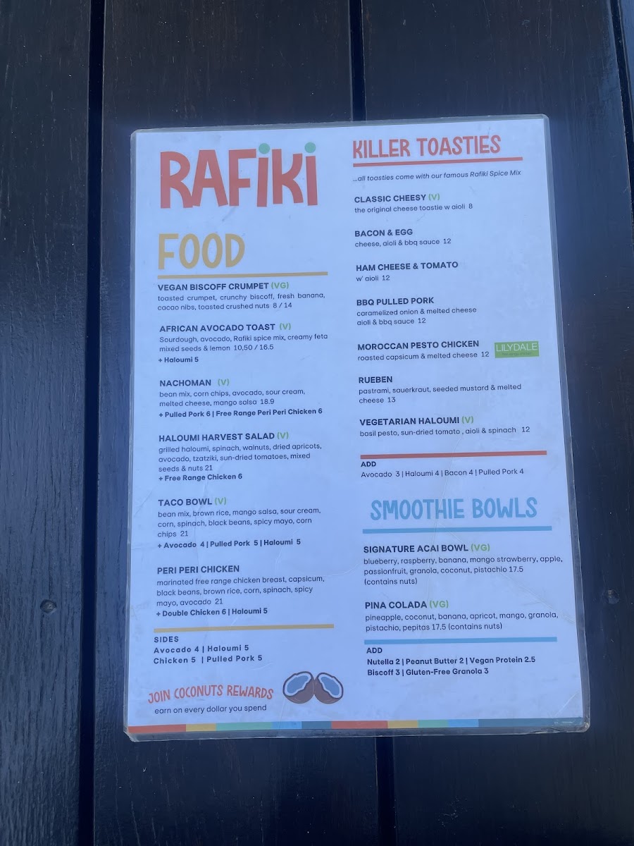 Rafiki - 7