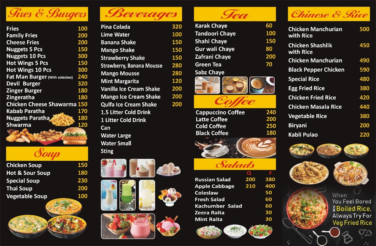 Cafe`Divan & Restaurant - 1