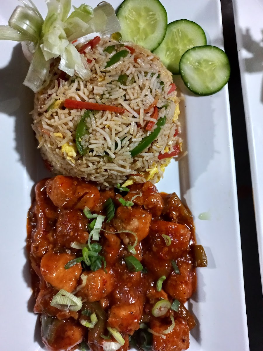 Cafe`Divan & Restaurant - 9