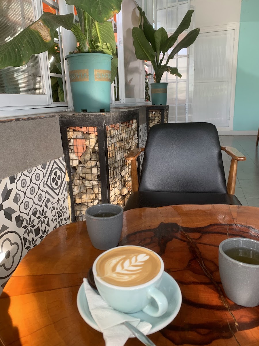 Kopic specialty coffee - 8