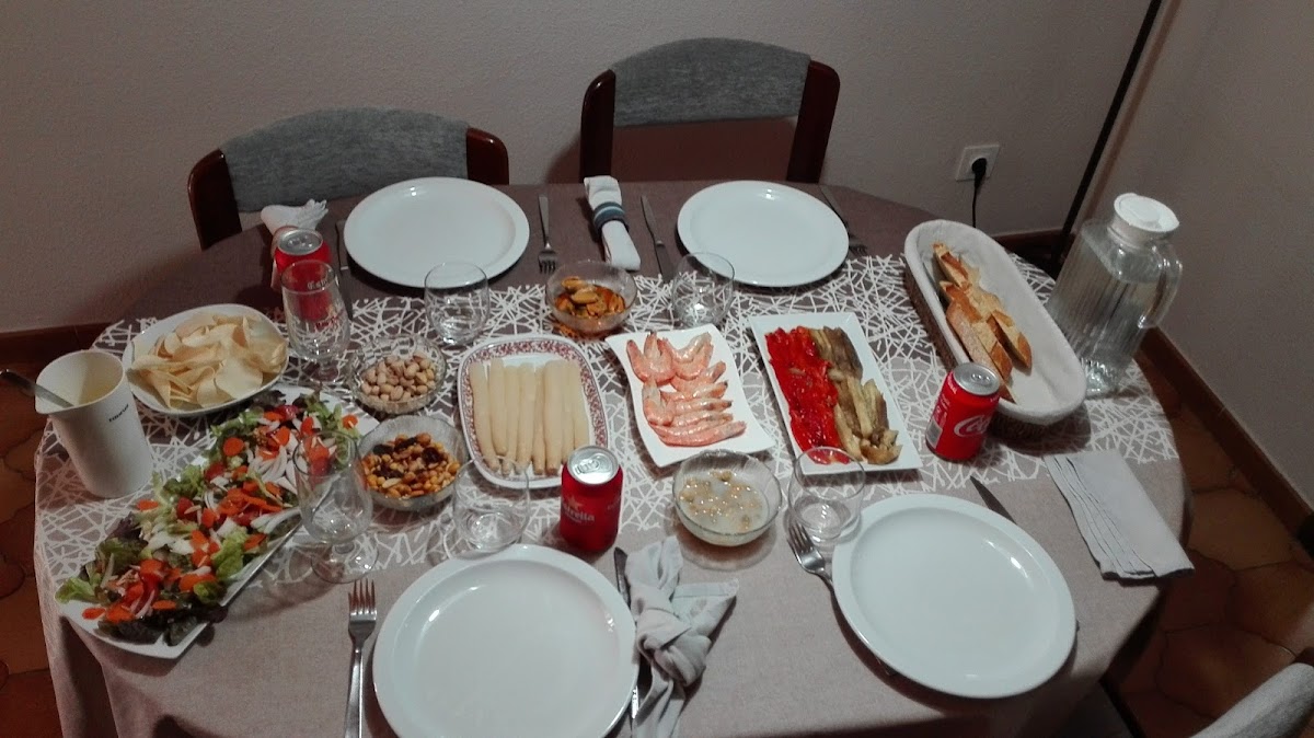 Bar Cafeteria Avinguda