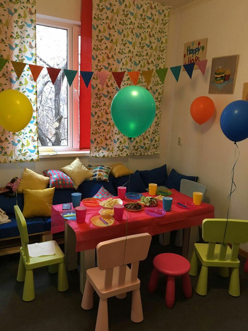 Некафе 'Contact'