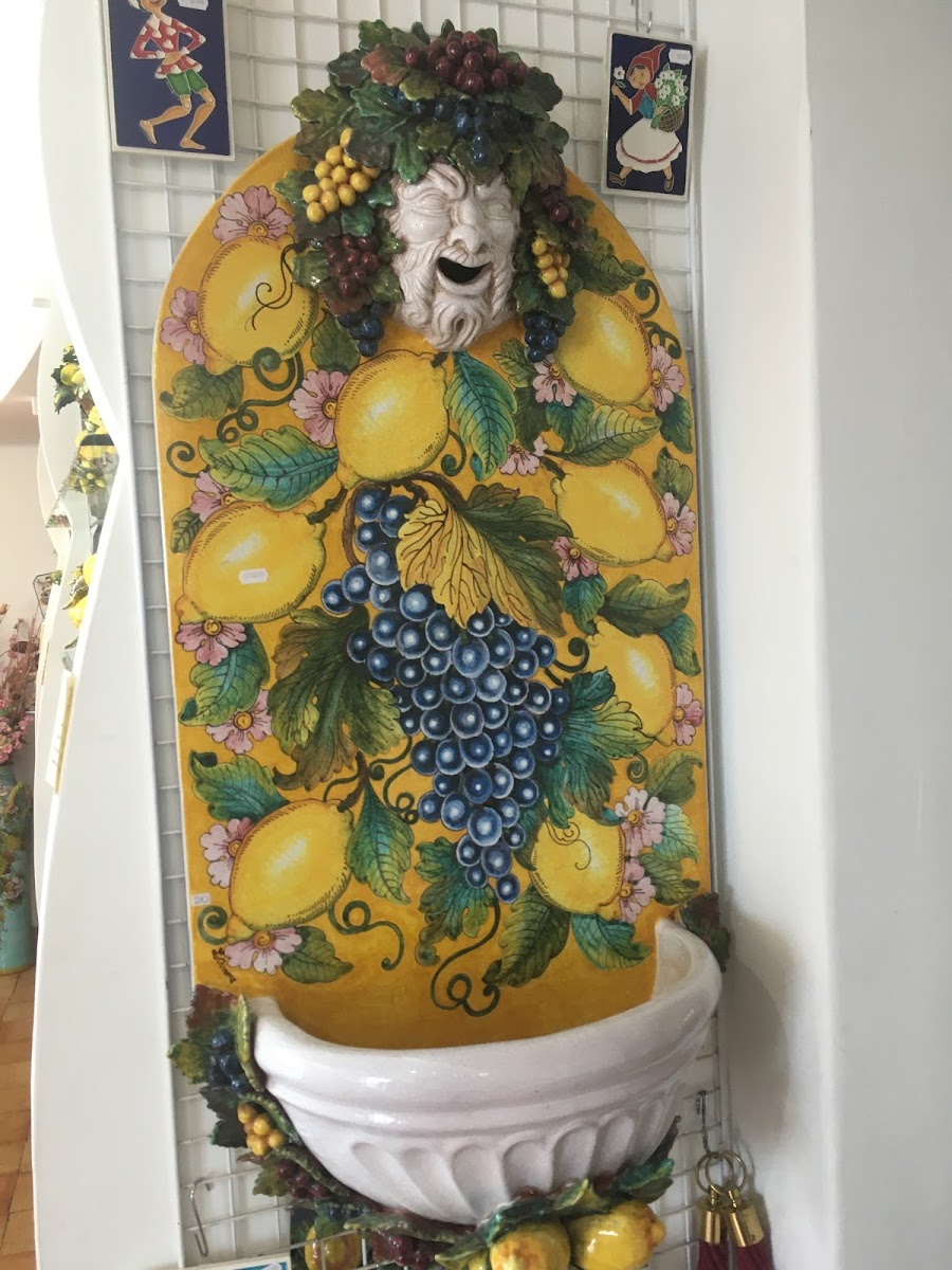 Allere'Art Shop Cafe' - 10