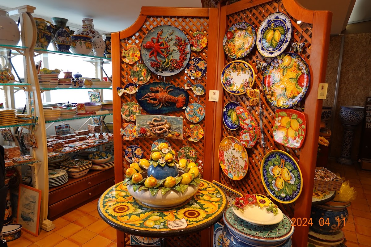 Allere'Art Shop Cafe' - 3