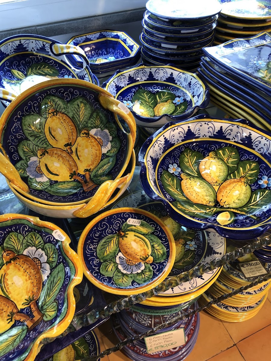 Allere'Art Shop Cafe' - 6