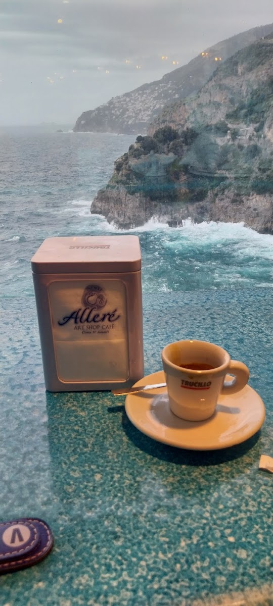 Allere'Art Shop Cafe' - 8
