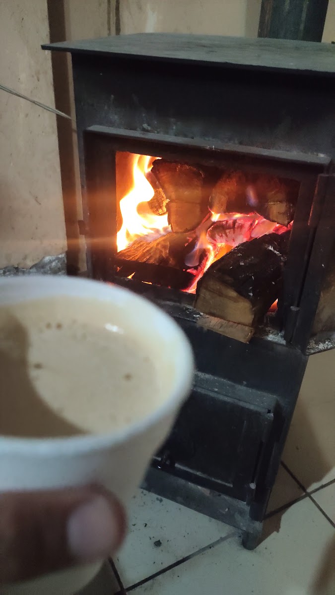 Cafetería Mamá Chavy - 5