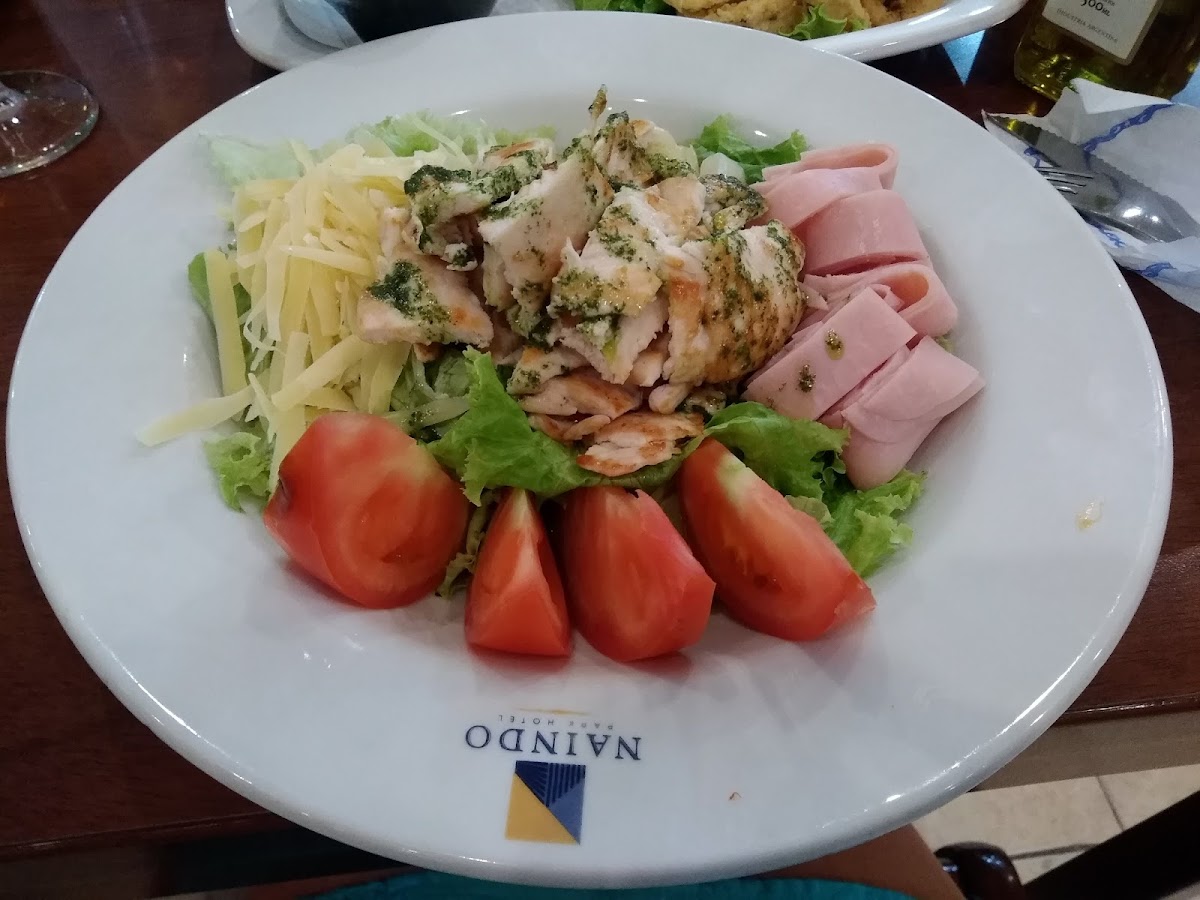 Confitería Naindo - 2