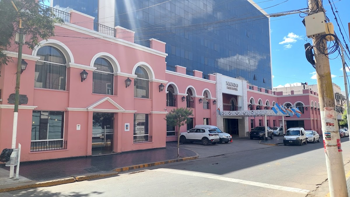 Confitería Naindo - 3