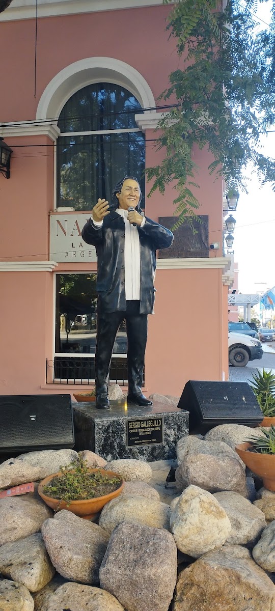 Confitería Naindo - 4