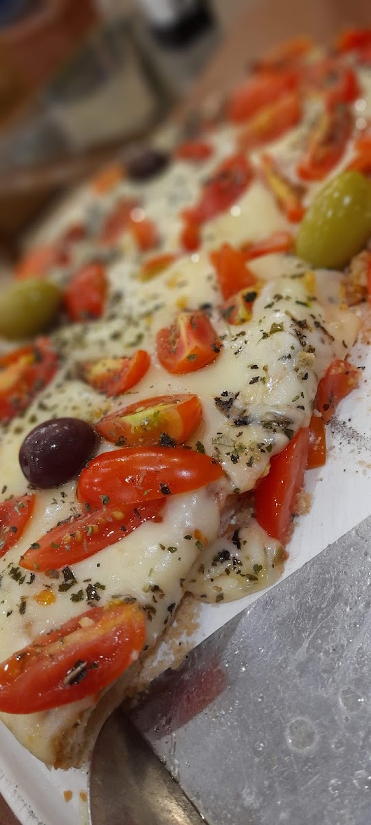 Confitería Naindo - 5