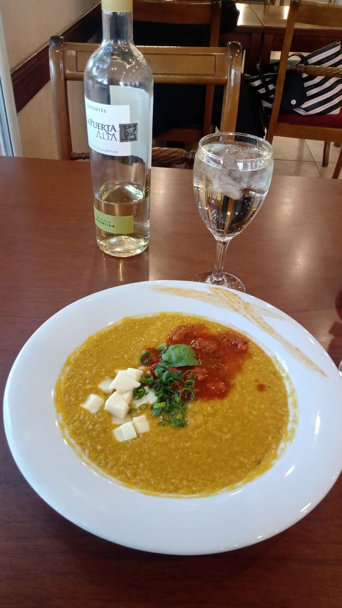 Confitería Naindo - 6