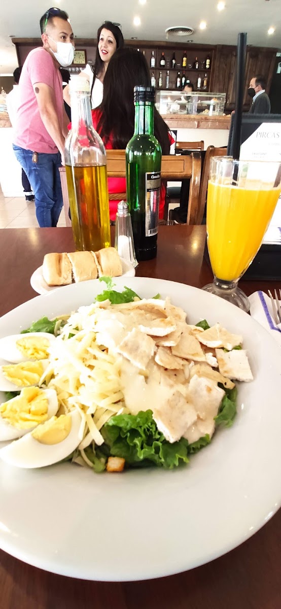 Confitería Naindo - 7