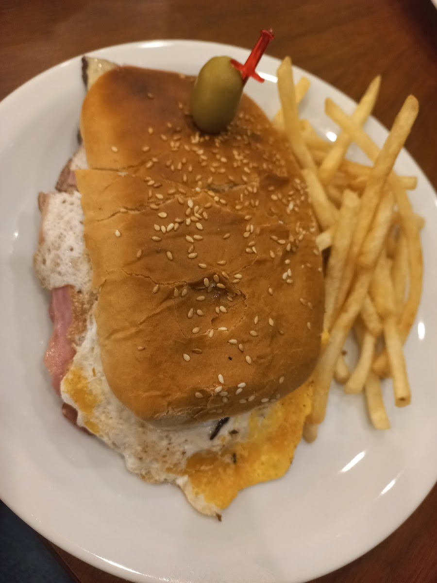 Confitería Naindo - 9