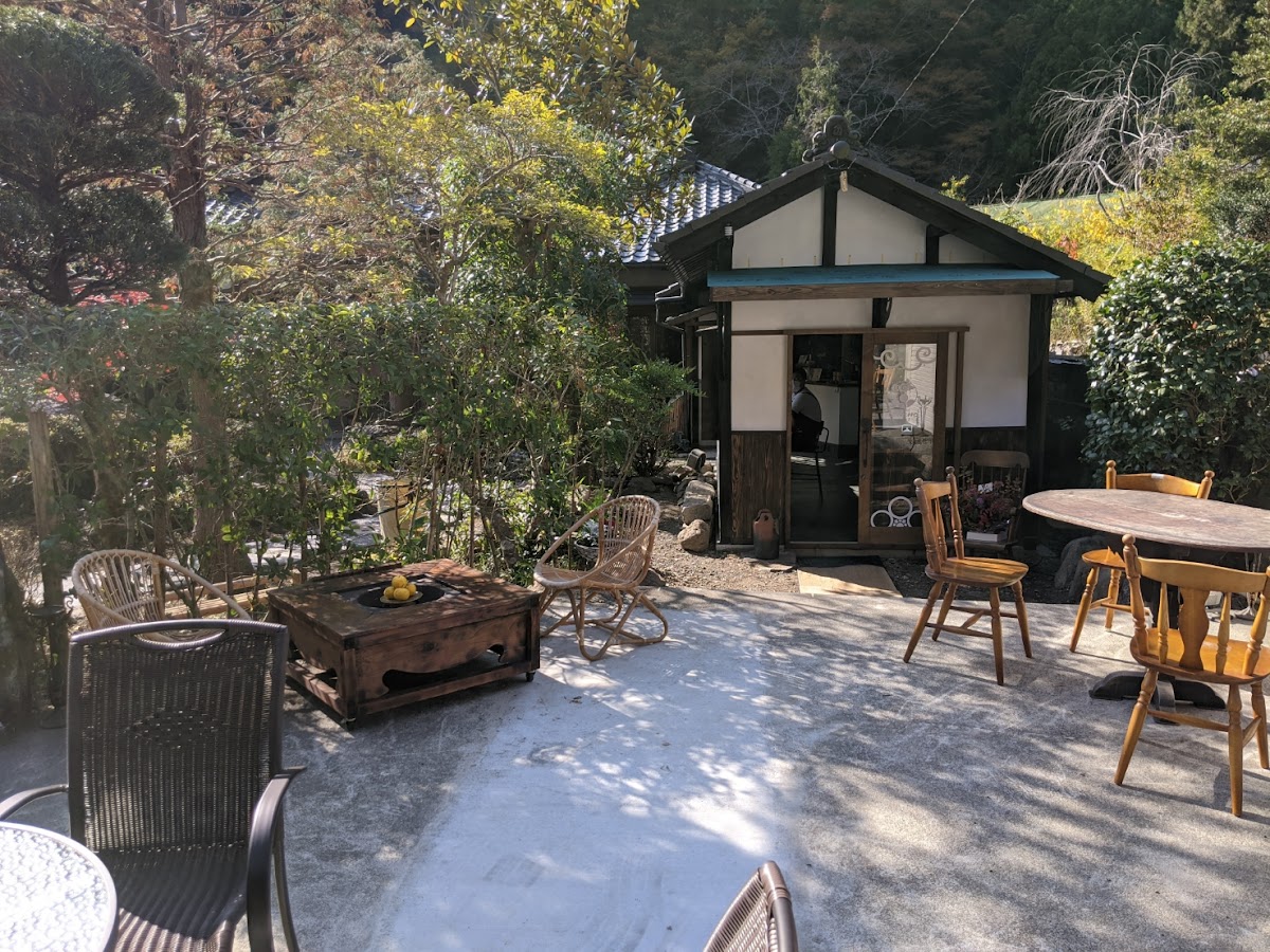 農Cafe Zencho Farm cafe Zencho