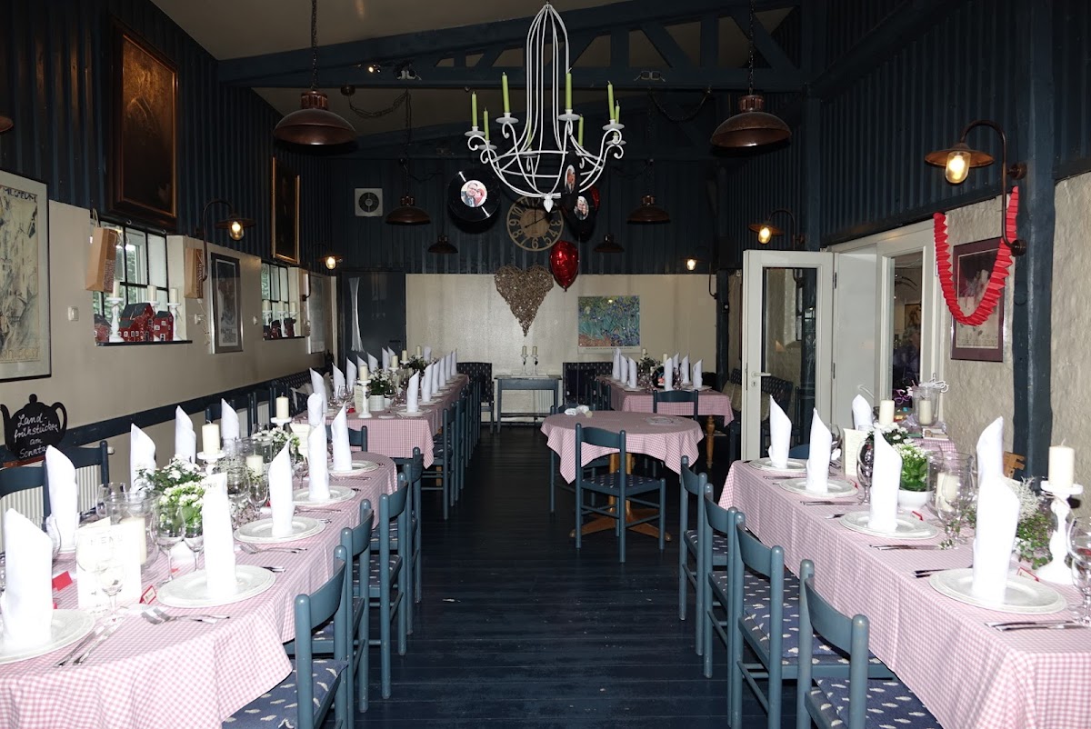 Speicher Café und Wohnkultur