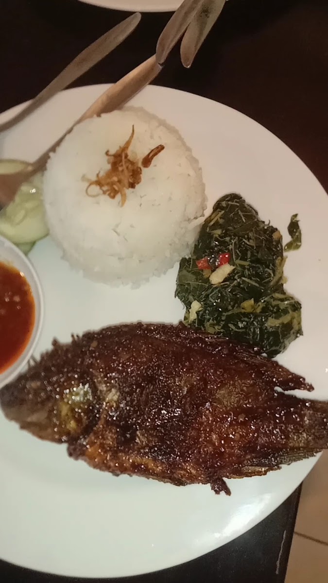 Cafe and Resto Mr. Jo Magelang - 2