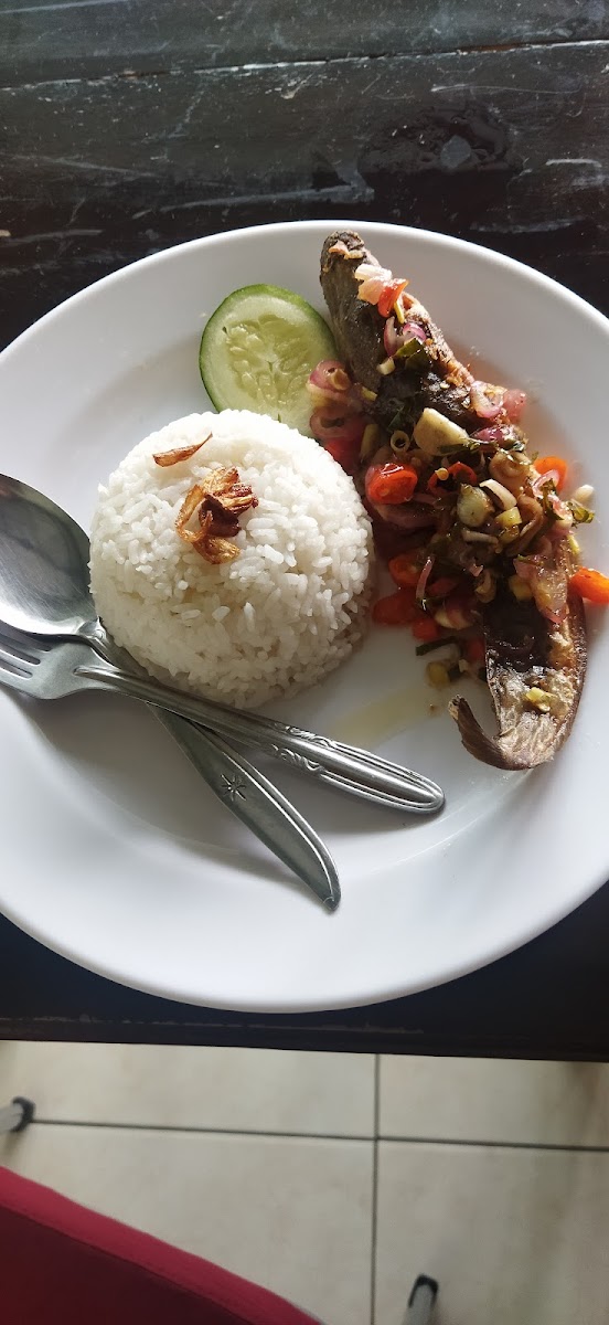 Cafe and Resto Mr. Jo Magelang - 6