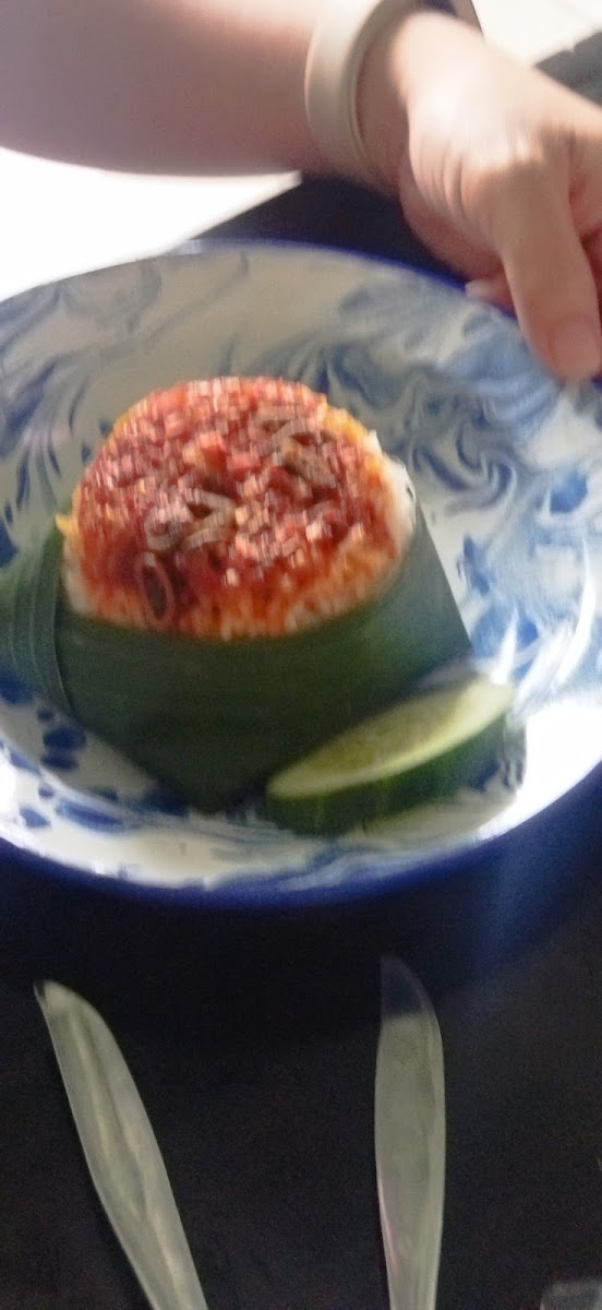 Cafe and Resto Mr. Jo Magelang - 9