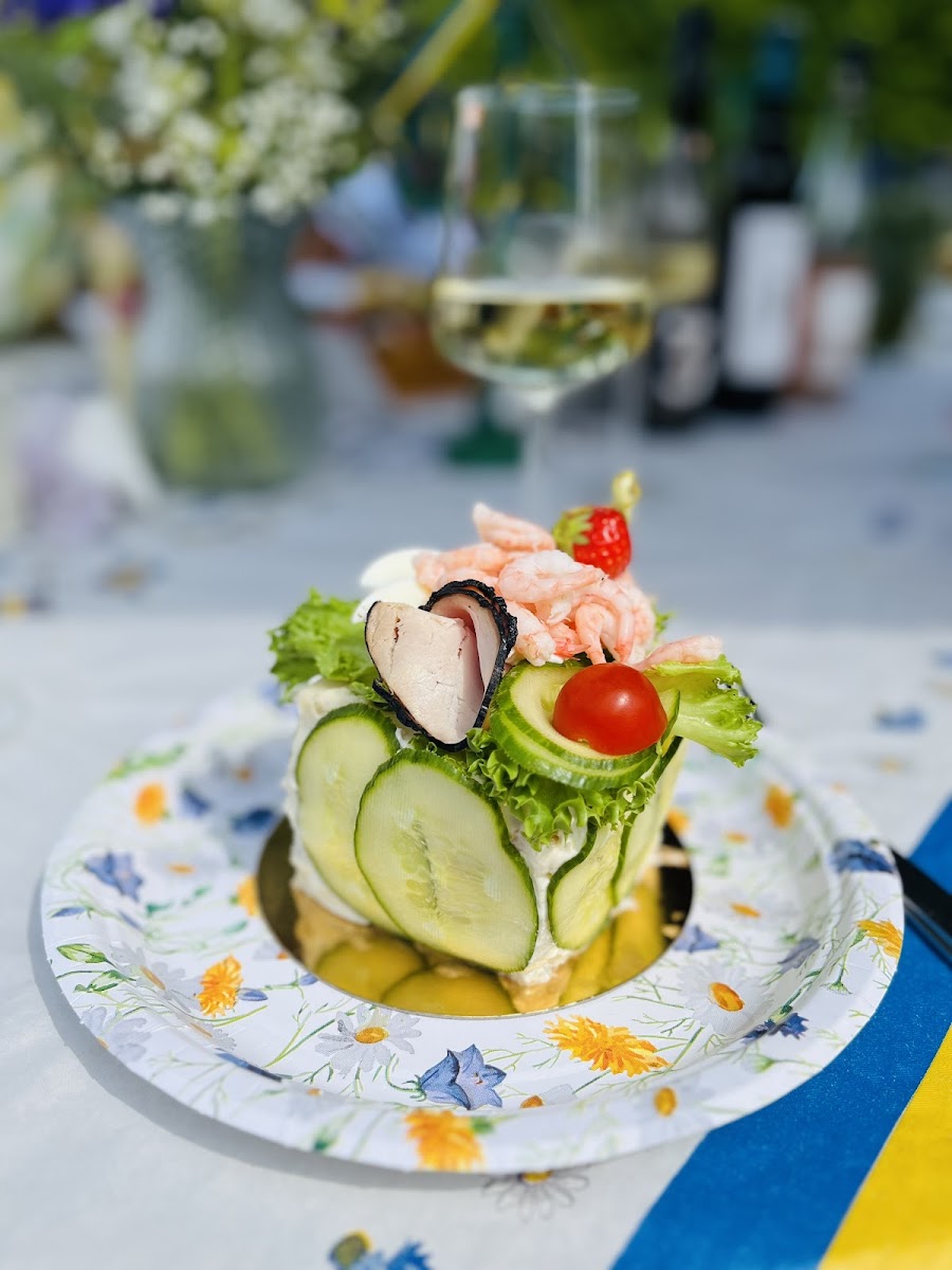 Smorgas Verkstan - 6