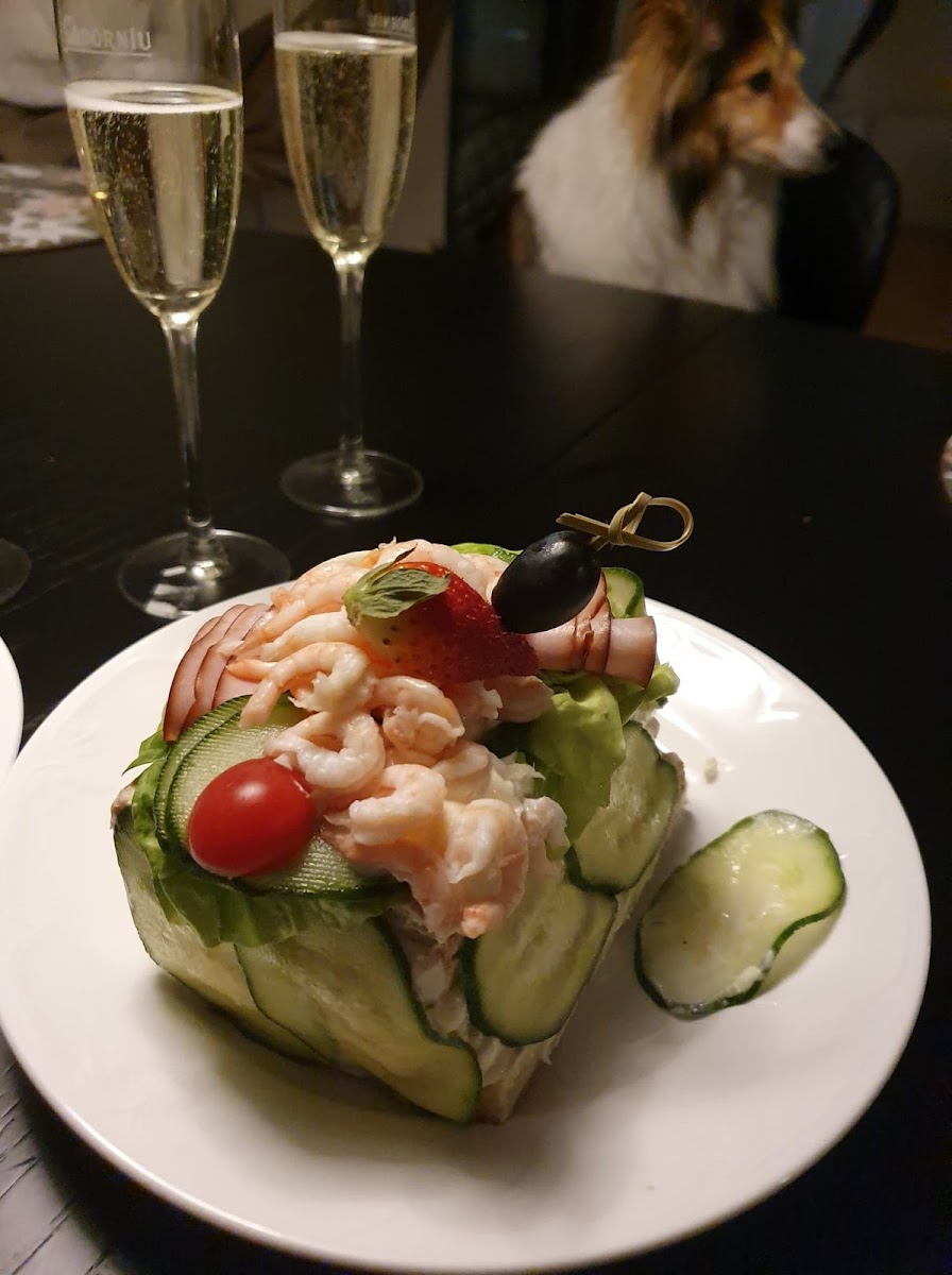 Smorgas Verkstan - 9