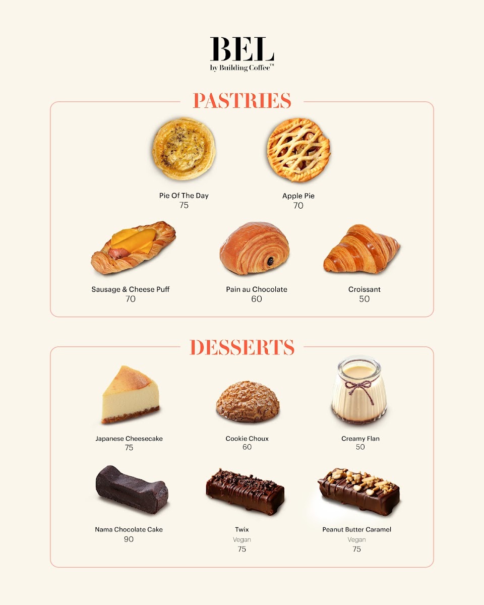 BEL by Building Coffee - 3